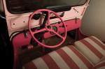 Willys Jeep Surrey 1959 года